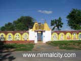 Lord Venkateshwara Temple, Soan