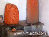 Hanuman Temple, Soan