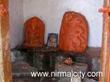 Hanuman Temple, Soan
