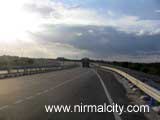 NH-7, Soan