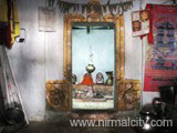 Burgupally Shivalayam