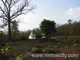 Burgupally Shivalayam