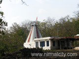 Burgupally Shivalayam