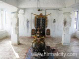 Burgupally Shivalayam