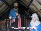 Church, Madhapur-Soan