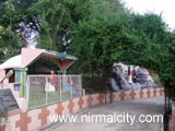 Church, Madhapur-Soan
