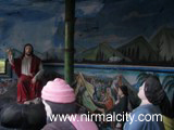 Church, Madhapur-Soan