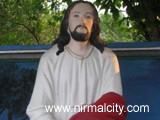 Church, Madhapur-Soan