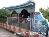 Church, Madhapur-Soan