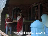 Church, Madhapur-Soan