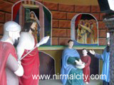 Church, Madhapur-Soan