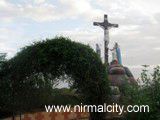 Church, Madhapur-Soan