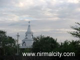 Church, Madhapur-Soan