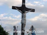Church, Madhapur-Soan