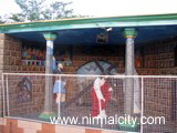 Church, Madhapur-Soan
