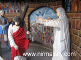 Church, Madhapur-Soan