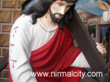Church, Madhapur-Soan