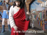 Church, Madhapur-Soan