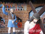 Church, Madhapur-Soan