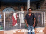 Church, Madhapur-Soan