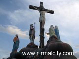 Church, Madhapur-Soan