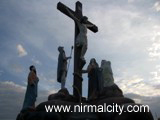 Church, Madhapur-Soan