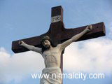 Church, Madhapur-Soan