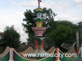 Church, Madhapur-Soan