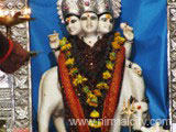 Dattatreya Temple