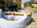 MRO Office, Nirmal