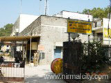 BSNL Office, Nirmal