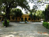 RDO Office, Nirmal