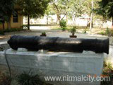 RDO Office, Nirmal