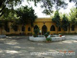 RDO Office, Nirmal