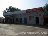 Lockers at Gudem Satyanarayana Swamy