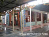 Ayyappa Temple 