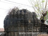 Small temple near Jainath - Nobody is taking care of this