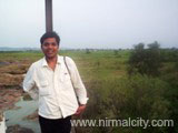 Kadam Dam