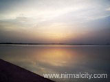 Kadam Dam