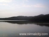 Kadam Dam