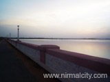 Kadam Dam