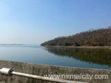 Kadam Dam