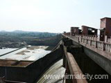 Kadam Dam