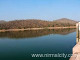 Kadam Dam