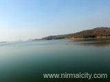 Kadam Dam