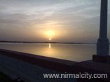 Kadam Dam