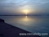 Kadam Dam