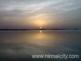 Kadam Dam