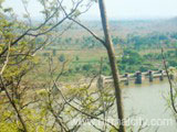Kadam Dam