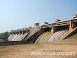 Kadam Dam